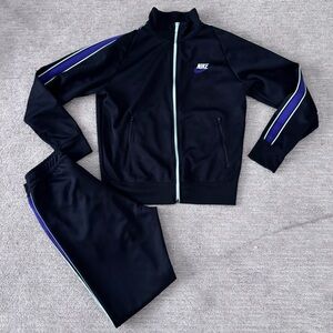 Nike Tracksuit